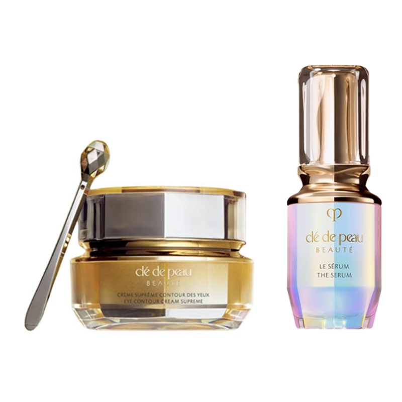 Наборы для ухода за кожей Unisex Clé De Peau Beauté
Наборы для ухода за кожей Unisex Clé De Peau Beauté