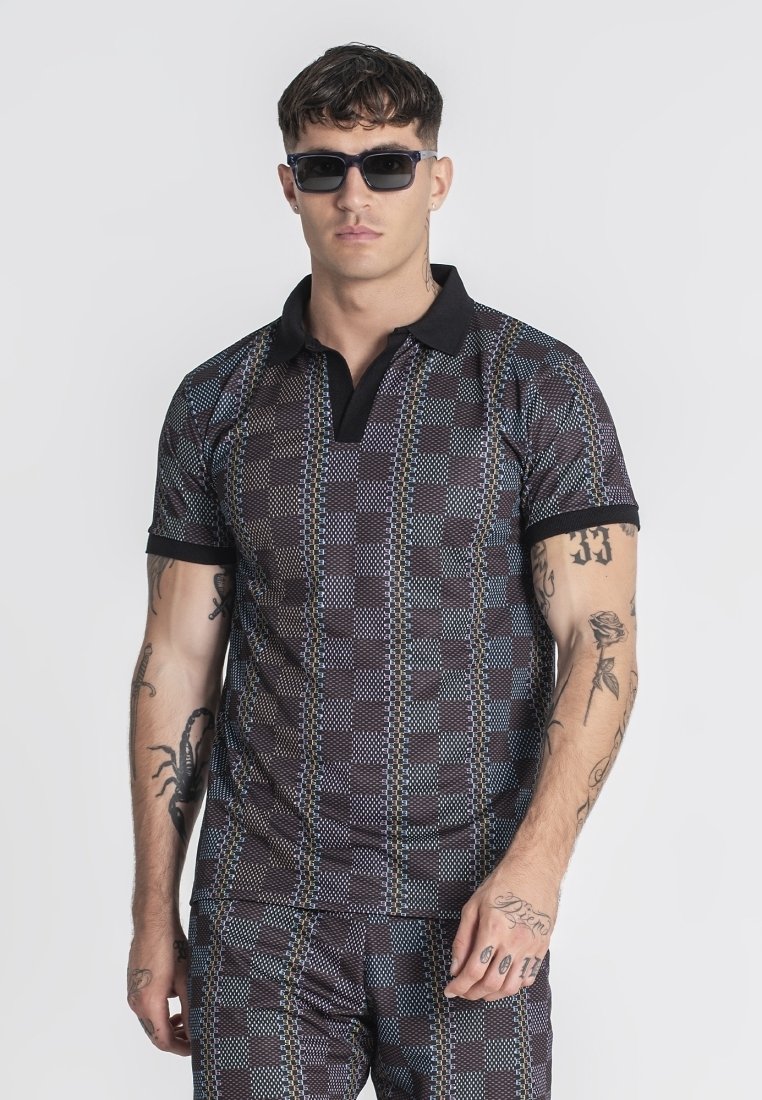 Поло Gianni Kavanagh, мультиколор
Поло Gianni Kavanagh, мультиколор