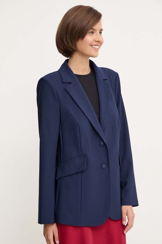 Пиджак Sandro Ferrone, синий
Пиджак Sandro Ferrone, синий