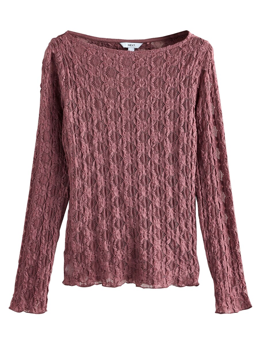 Рубашка Next, розовый
Рубашка Next, розовый