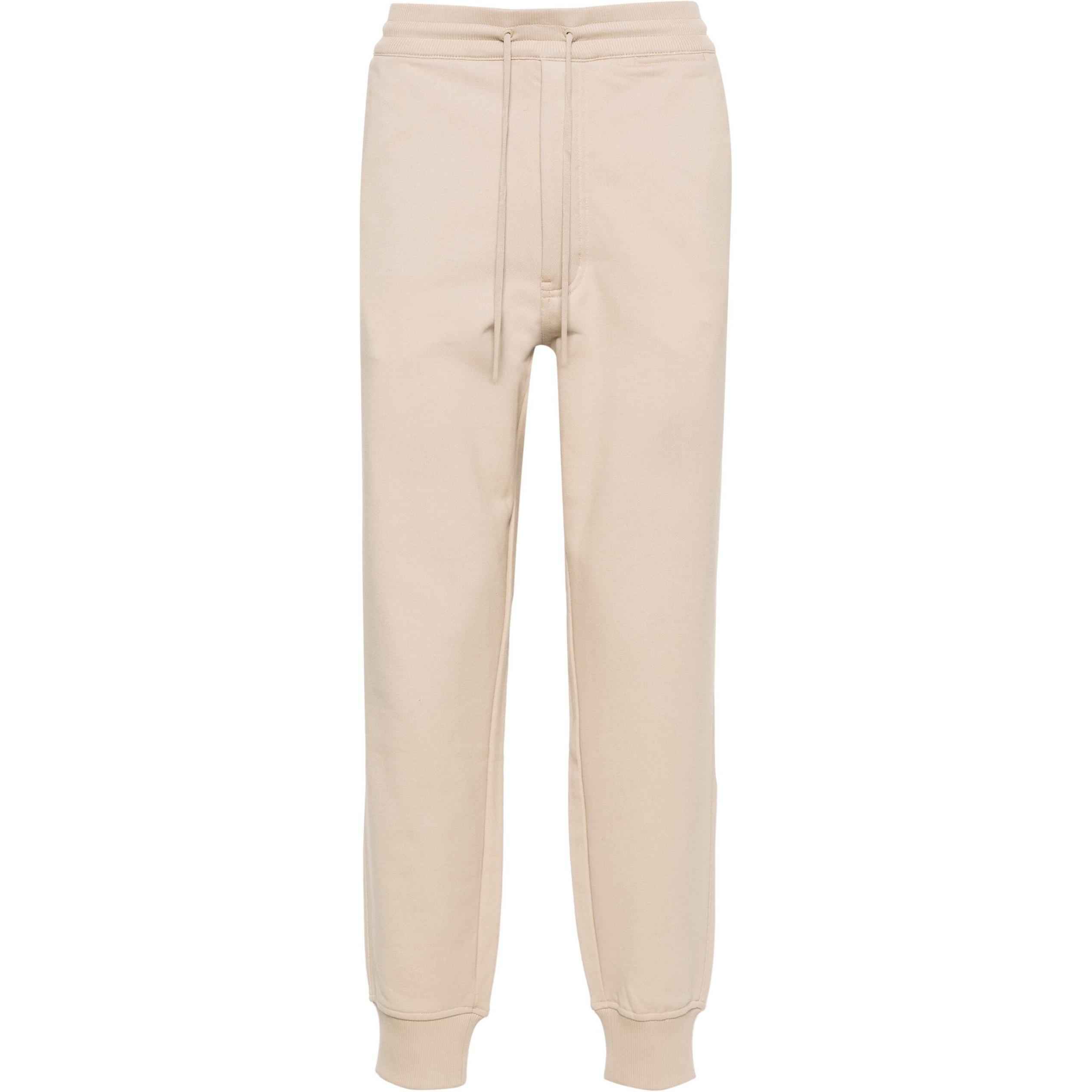 Средние спортивные брюки Y-3, Ecru
Средние спортивные брюки Y-3, Ecru