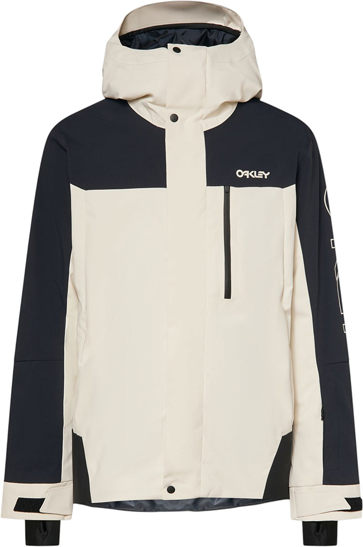 Oakley Куртка Tnp tbt insulated jkt mist/black S
Oakley Куртка Tnp tbt insulated jkt mist/black S