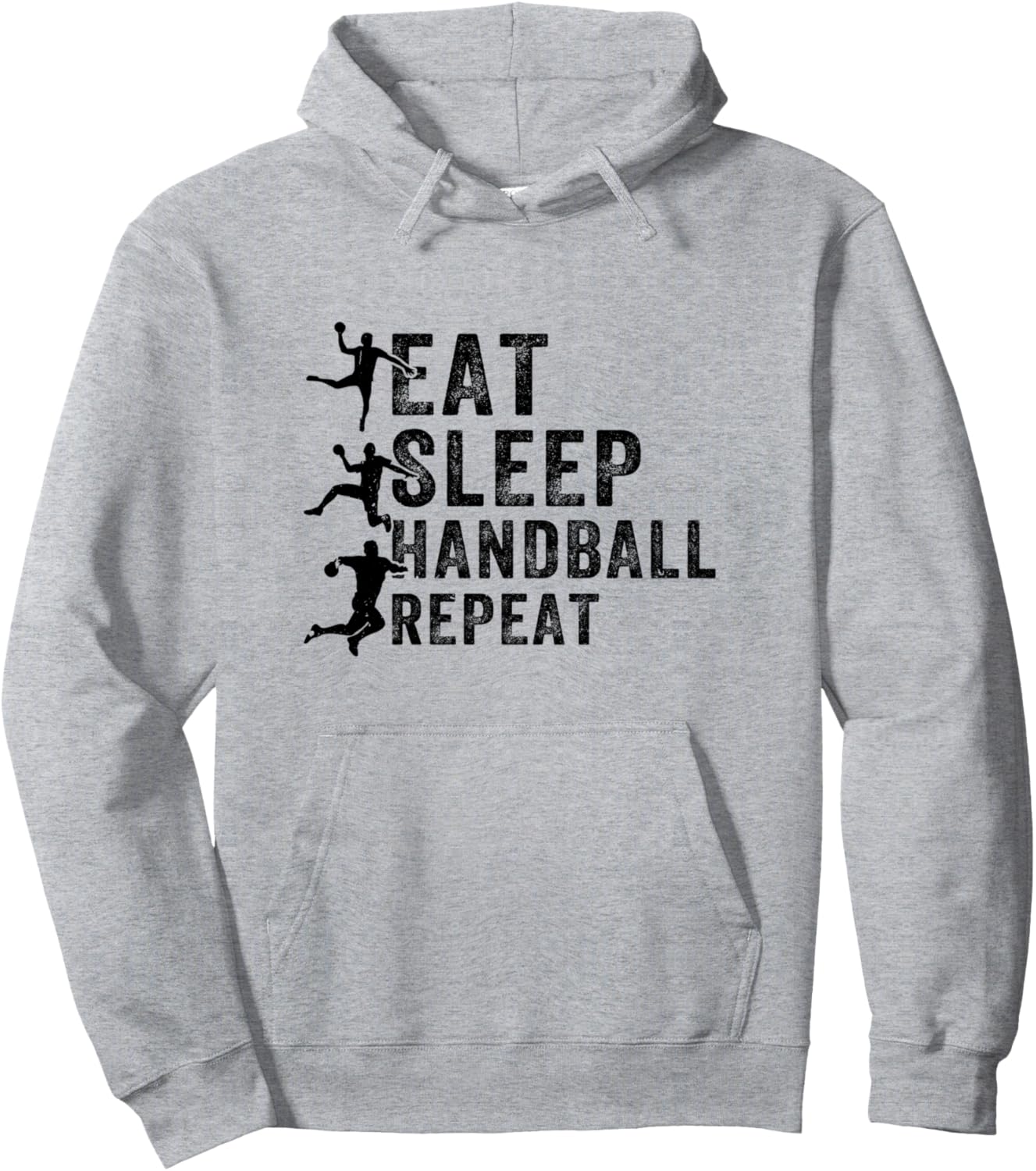 Ешь, спи, играй в гандбол, повторяй, толстовка гандболиста Handball Player Handball Game, серый
Ешь, спи, играй в гандбол, повторяй, толстовка гандболиста Handball Player Handball Game, серый