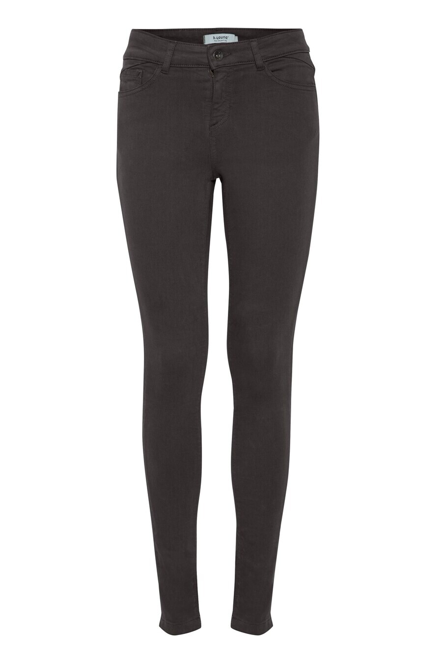 Джинсы скинни b.young LOLA, черный
Джинсы скинни b.young LOLA, черный