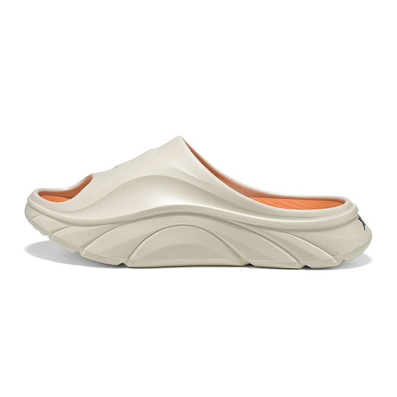 XTEP Тихие, устойчивые к запаху, быстросохнущие шлепанцы мужские бежевые, цвет Beige
XTEP Тихие, устойчивые к запаху, быстросохнущие шлепанцы мужские бежевые, цвет Beige