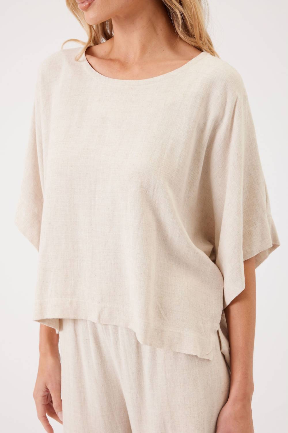 Рубашка Kim с короткими рукавами цвета хаки Kylie Paige
Рубашка Kim с короткими рукавами цвета хаки Kylie Paige