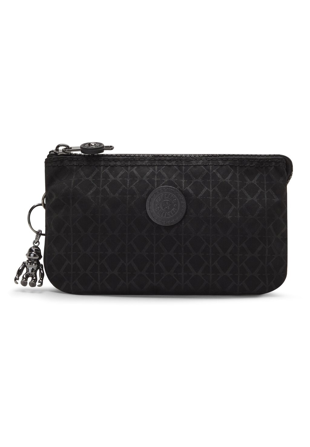 Кошелек CREATIVITY L Kipling, цвет signature emb
Кошелек CREATIVITY L Kipling, цвет signature emb