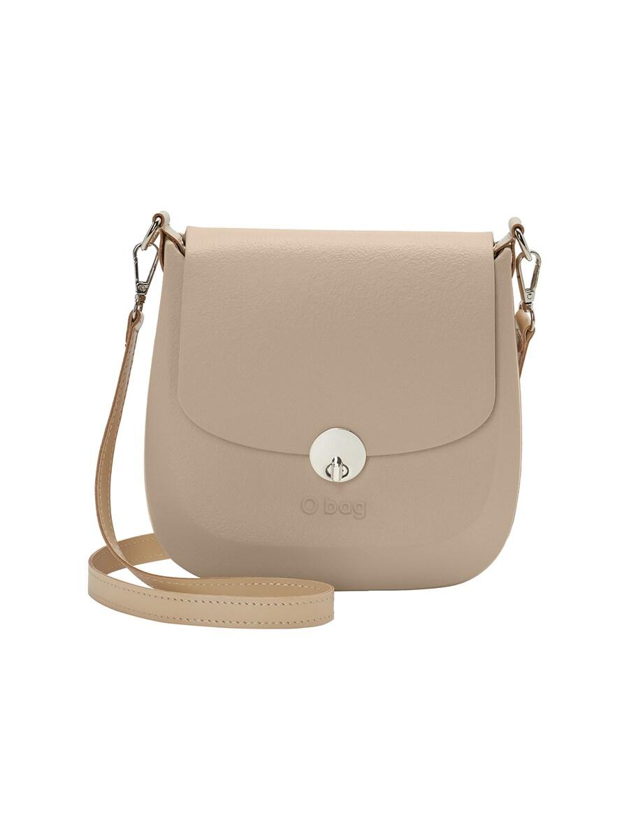 Сумка через плечо O bag, Beige
Сумка через плечо O bag, Beige