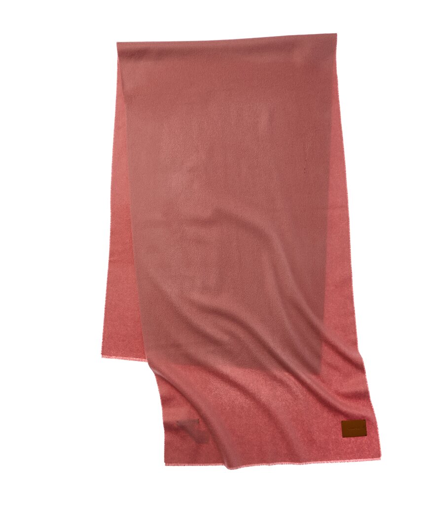 Двусторонний шарф Vince из смеси шерсти и кашемира с отделкой из кожи Vince, фиолетовый
Двусторонний шарф Vince из смеси шерсти и кашемира с отделкой из кожи Vince, фиолетовый