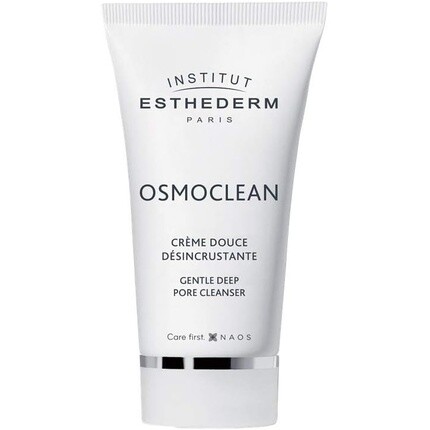 Institut Osmoclean Нежное очищающее средство для глубоких пор 75 мл, Esthederm
Institut Osmoclean Нежное очищающее средство для глубоких пор 75 мл, Esthederm