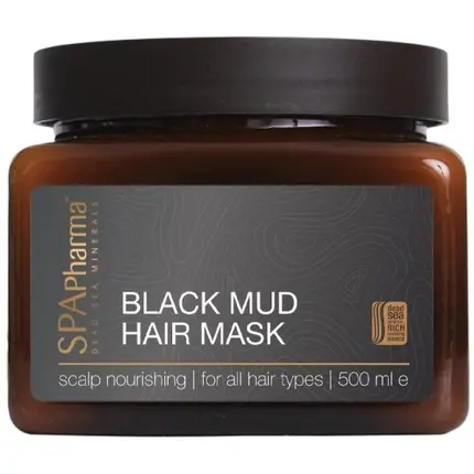 Восстанавливающая грязевая маска 500 мл Arganicare
Восстанавливающая грязевая маска 500 мл Arganicare