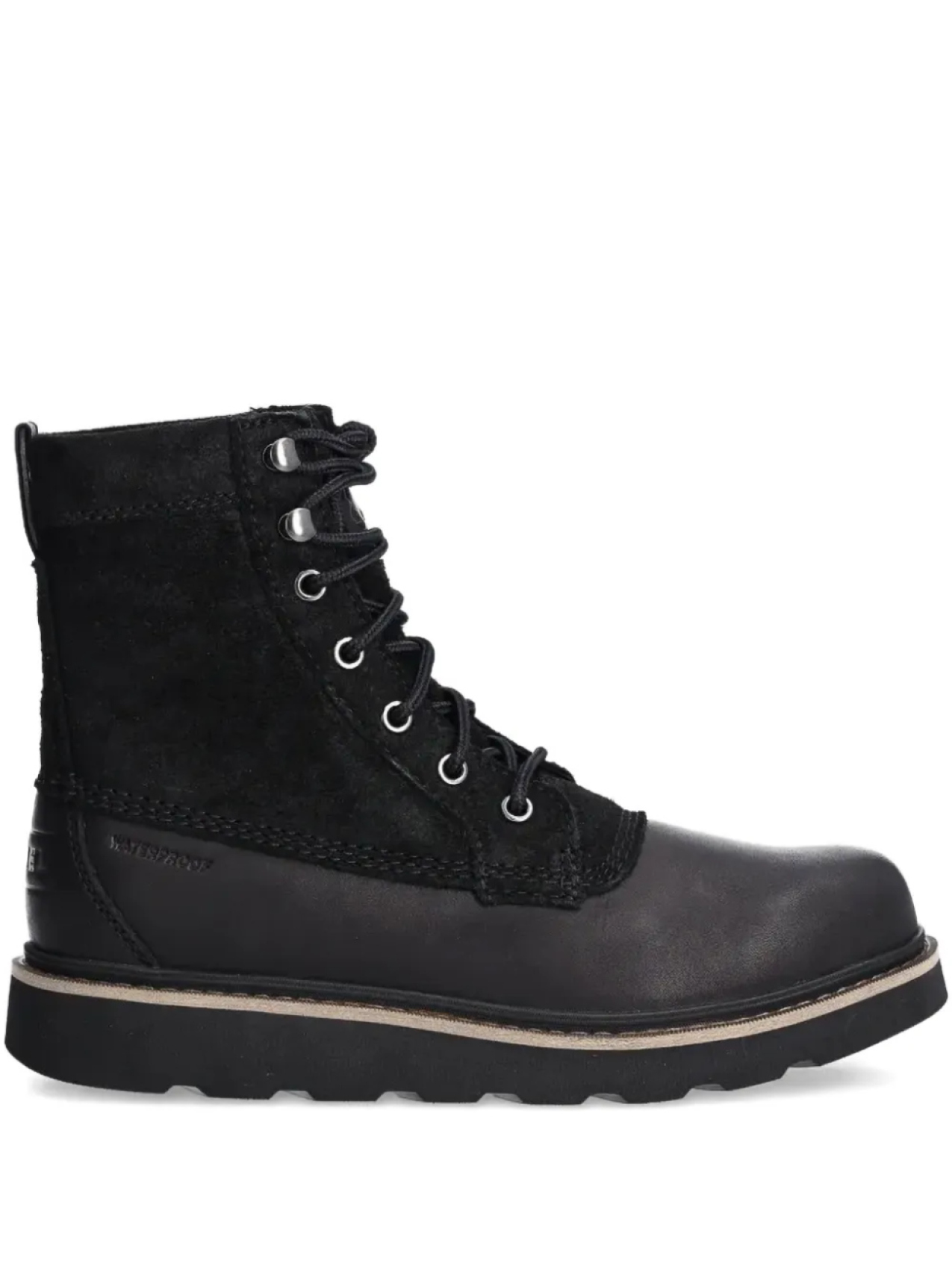 Ботинки Slabtown 62' Caribou SOREL, черный
Ботинки Slabtown 62' Caribou SOREL, черный