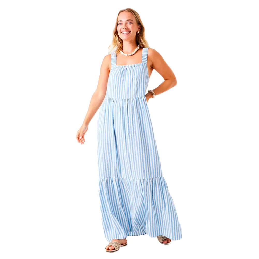 Платье Garcia F50081 sleeveless long, синий
Платье Garcia F50081 sleeveless long, синий