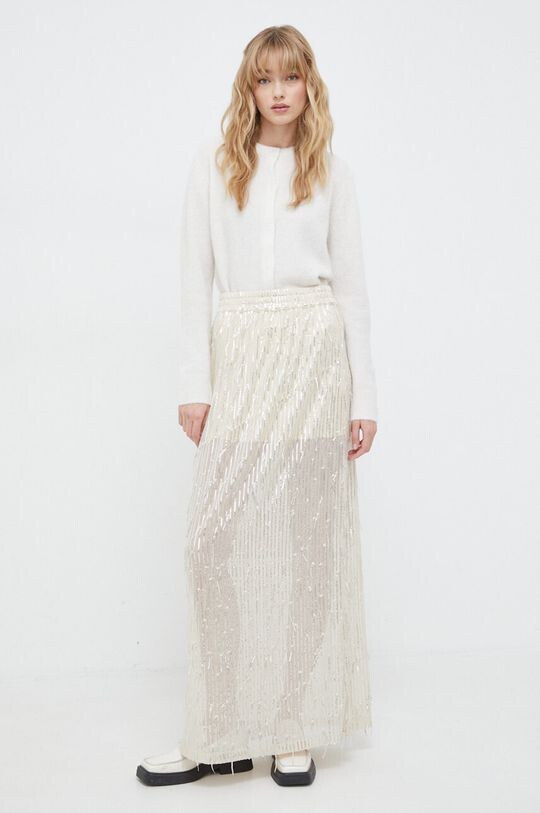 Юбка Herskind, бежевый
Юбка Herskind, бежевый