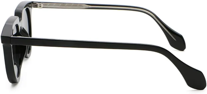 женские солнцезащитные очки из ацетата с защитой от УФ-излучения 400, женские солнцезащитные очки для мужчин, аксессуары для активного отдыха, мужские LANGSER, Grey
женские солнцезащитные очки из ацетата с защитой от УФ-излучения 400, женские солнцезащитные очки для мужчин, аксессуары для активного отдыха, мужские LANGSER, Grey