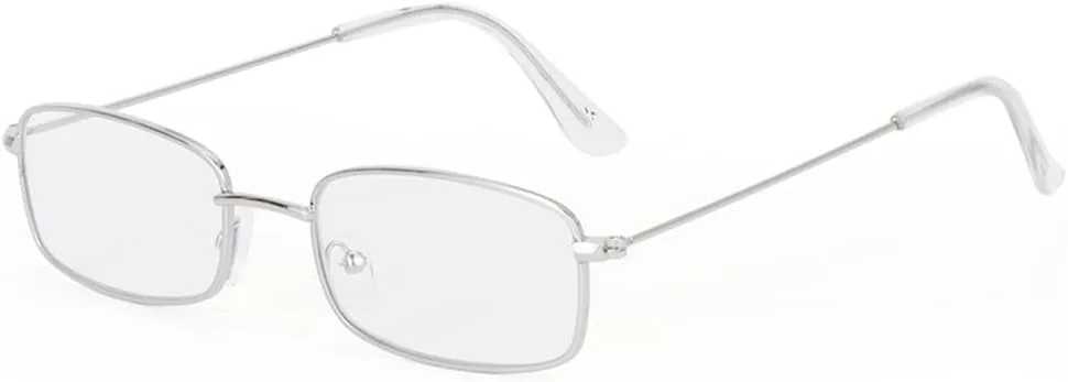 Узкие мужские солнцезащитные очки прямоугольной формы, женские металлические солнцезащитные очки в винтажном стиле с защитой от УФ-излучения UV400 HDUBFY, 8
Узкие мужские солнцезащитные очки прямоугольной формы, женские металлические солнцезащитные очки в винтажном стиле с защитой от УФ-излучения UV400 HDUBFY, 8