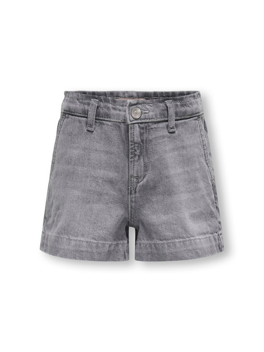 Обычные джинсы ONLY GIRLS KOGComet, Grey Denim
Обычные джинсы ONLY GIRLS KOGComet, Grey Denim