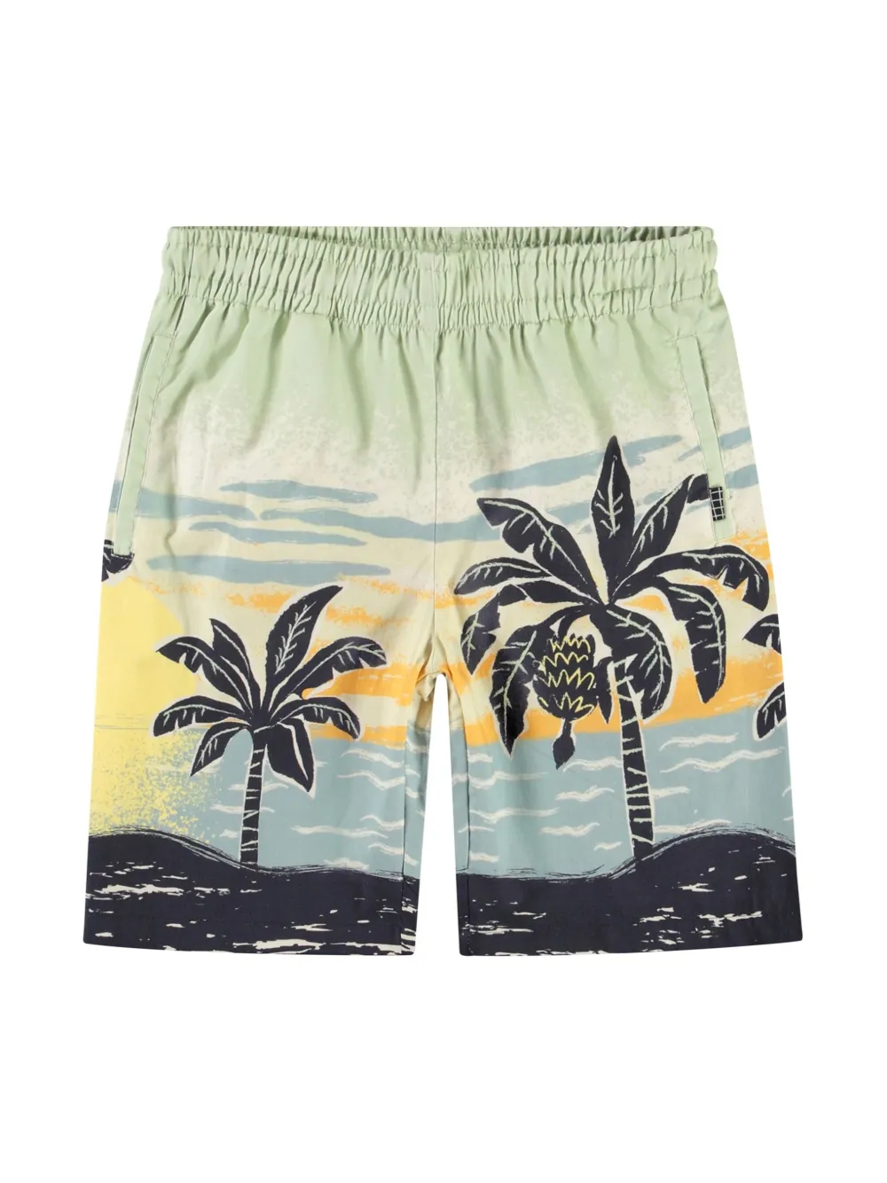 Шорты Adi Molo, зеленый
Шорты Adi Molo, зеленый