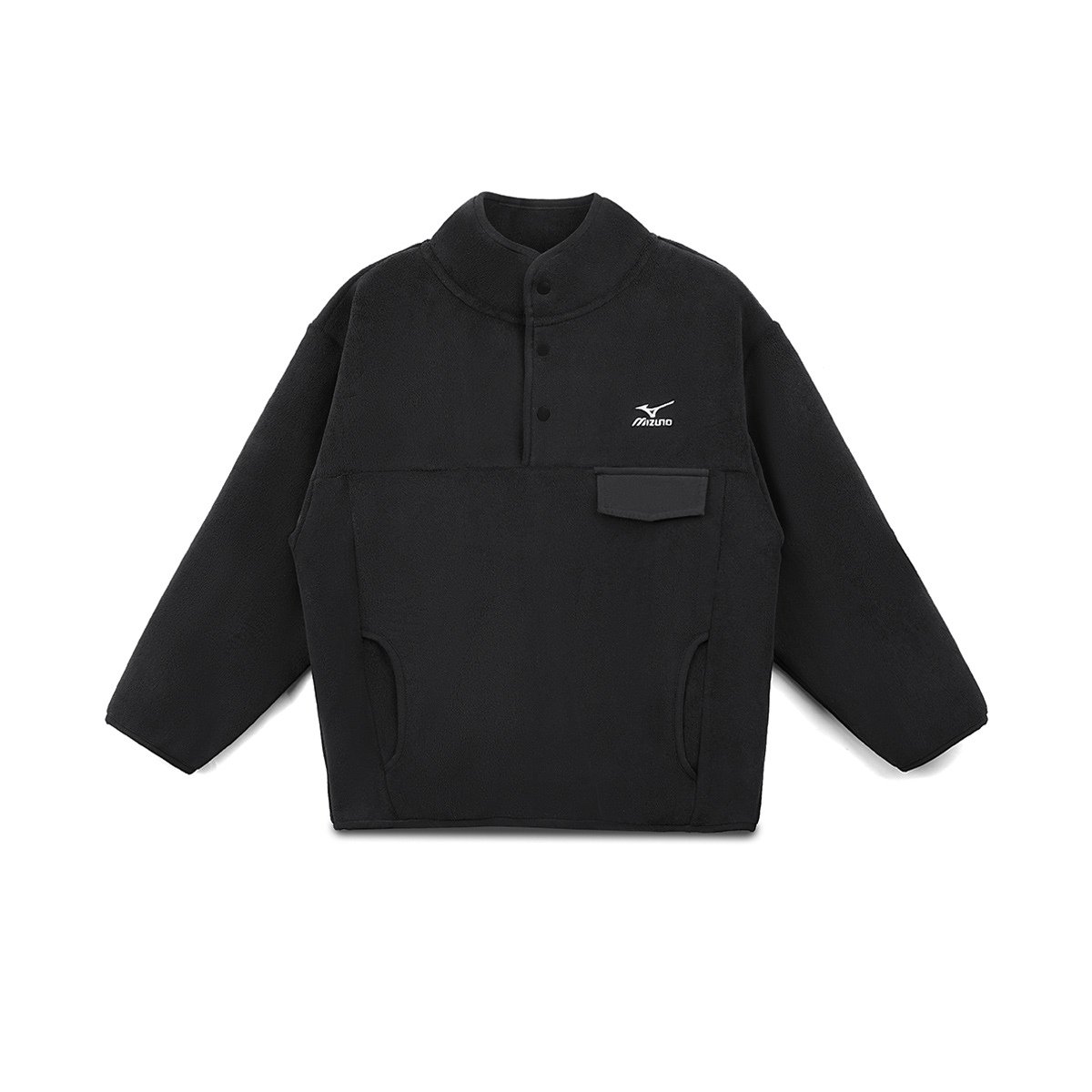 Детская толстовка Mizuno, Светло-абрикосовая
Детская толстовка Mizuno, Светло-абрикосовая