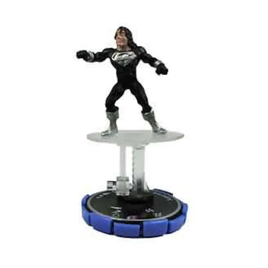 Супермен (Уникальный) #130, DC HeroClix - Hypertime - Singles
Супермен (Уникальный) #130, DC HeroClix - Hypertime - Singles
