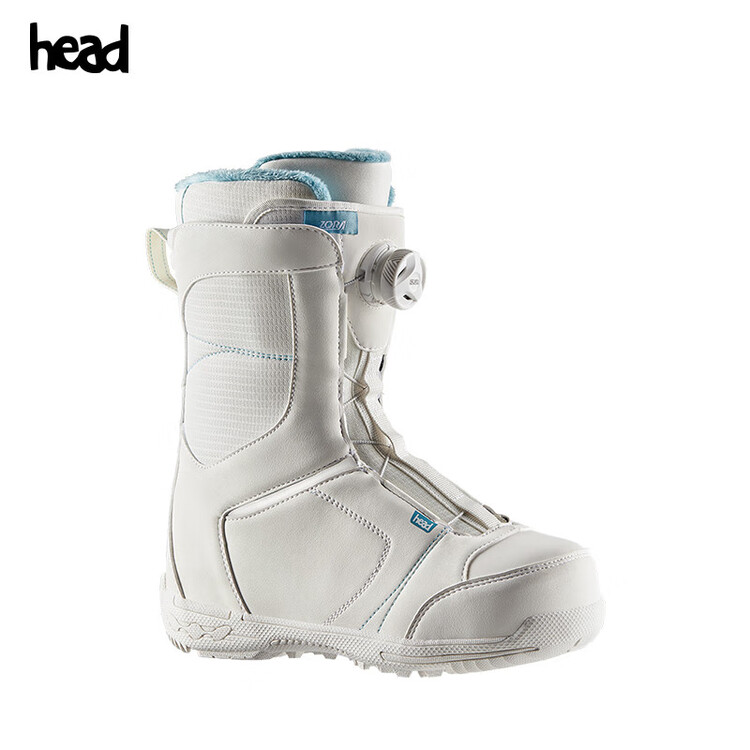 Head Женские лыжные ботинки начального уровня zora lyt boa white, размер 40
Head Женские лыжные ботинки начального уровня zora lyt boa white, размер 40