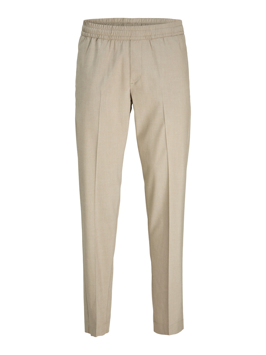 Обычные плиссированные брюки JACK & JONES JPSTKane Edwin, Kitt
Обычные плиссированные брюки JACK & JONES JPSTKane Edwin, Kitt