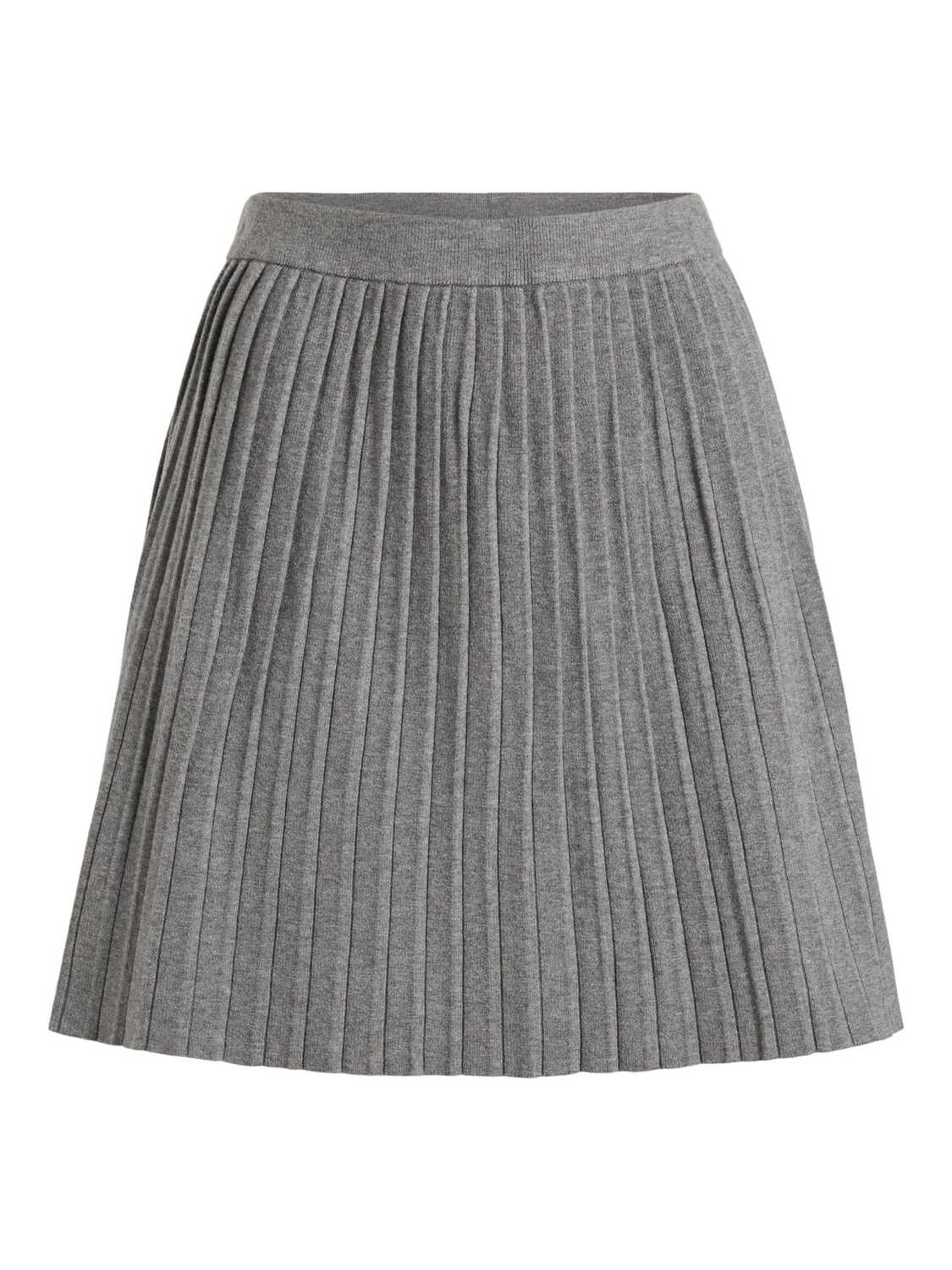 VILA Юбка 'VINuria' в сером цвете
VILA Юбка 'VINuria' в сером цвете