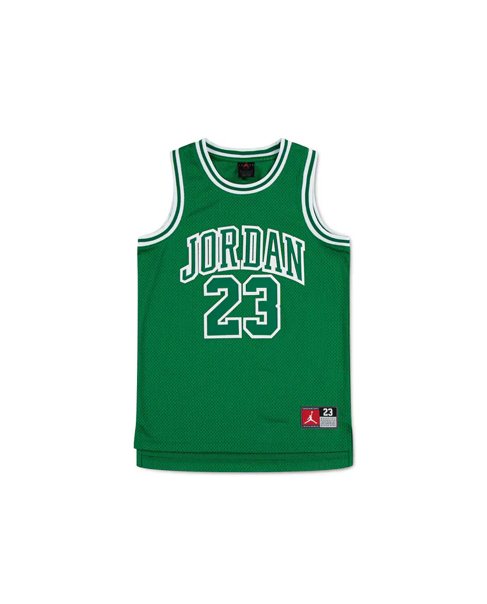 Унисекс Джордан 23 футболка Jordan, зеленый
Унисекс Джордан 23 футболка Jordan, зеленый