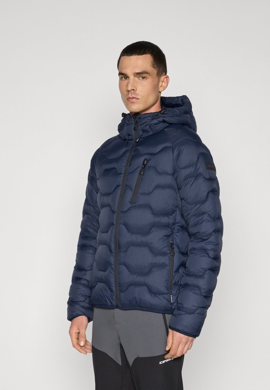 Куртка Icepeak BRANCH, Dark Blue
Куртка Icepeak BRANCH, Dark Blue