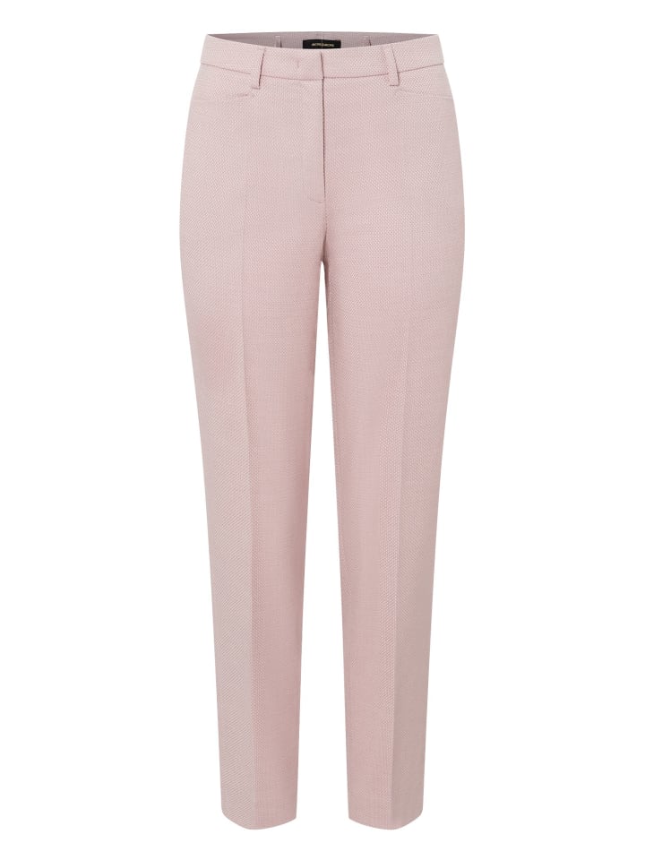 Костюмные Брюки More & More
Костюмные Брюки More & More