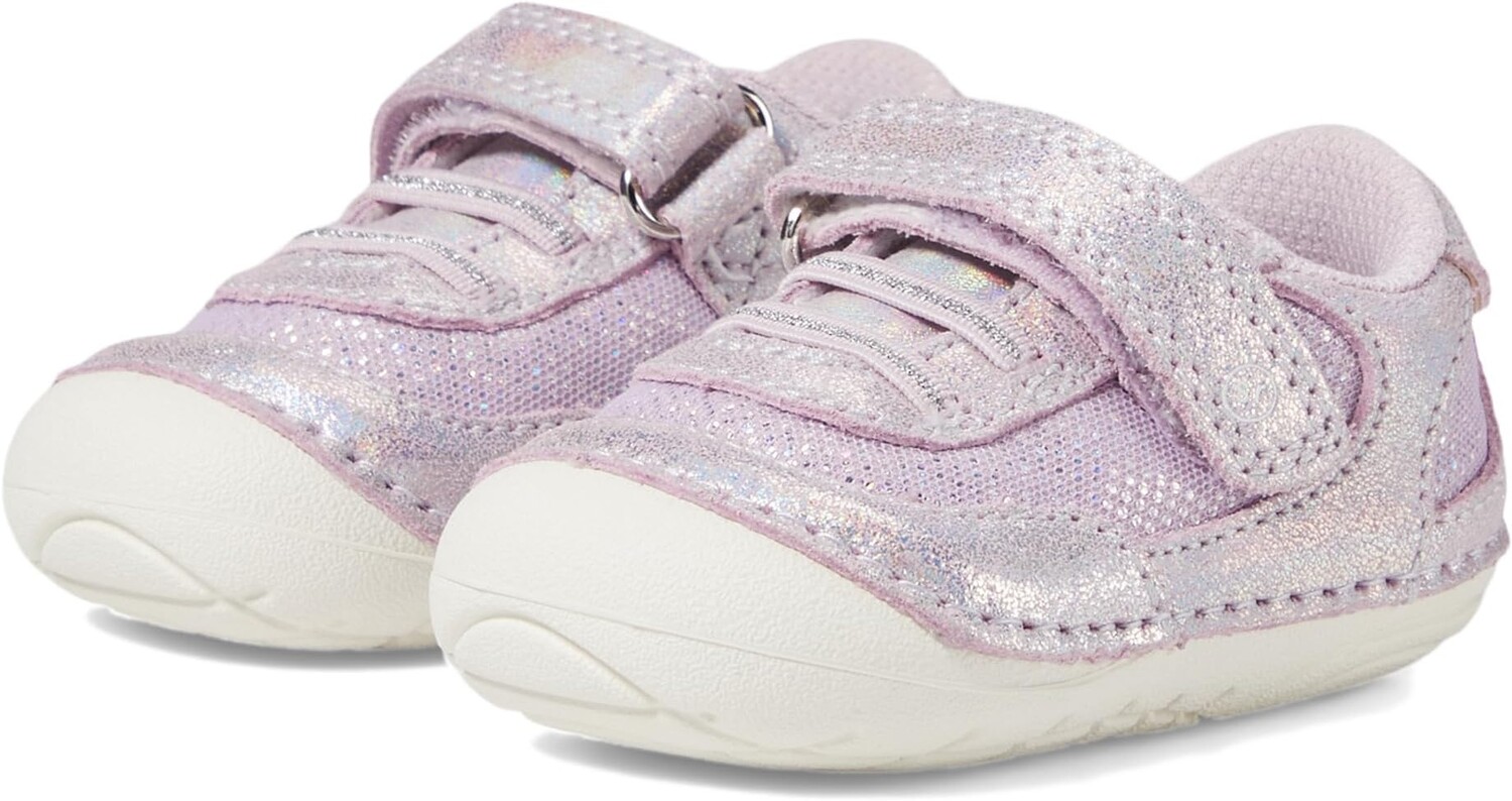 Кроссовки SM Jazzy Stride Rite, цвет Purple Multi
Кроссовки SM Jazzy Stride Rite, цвет Purple Multi