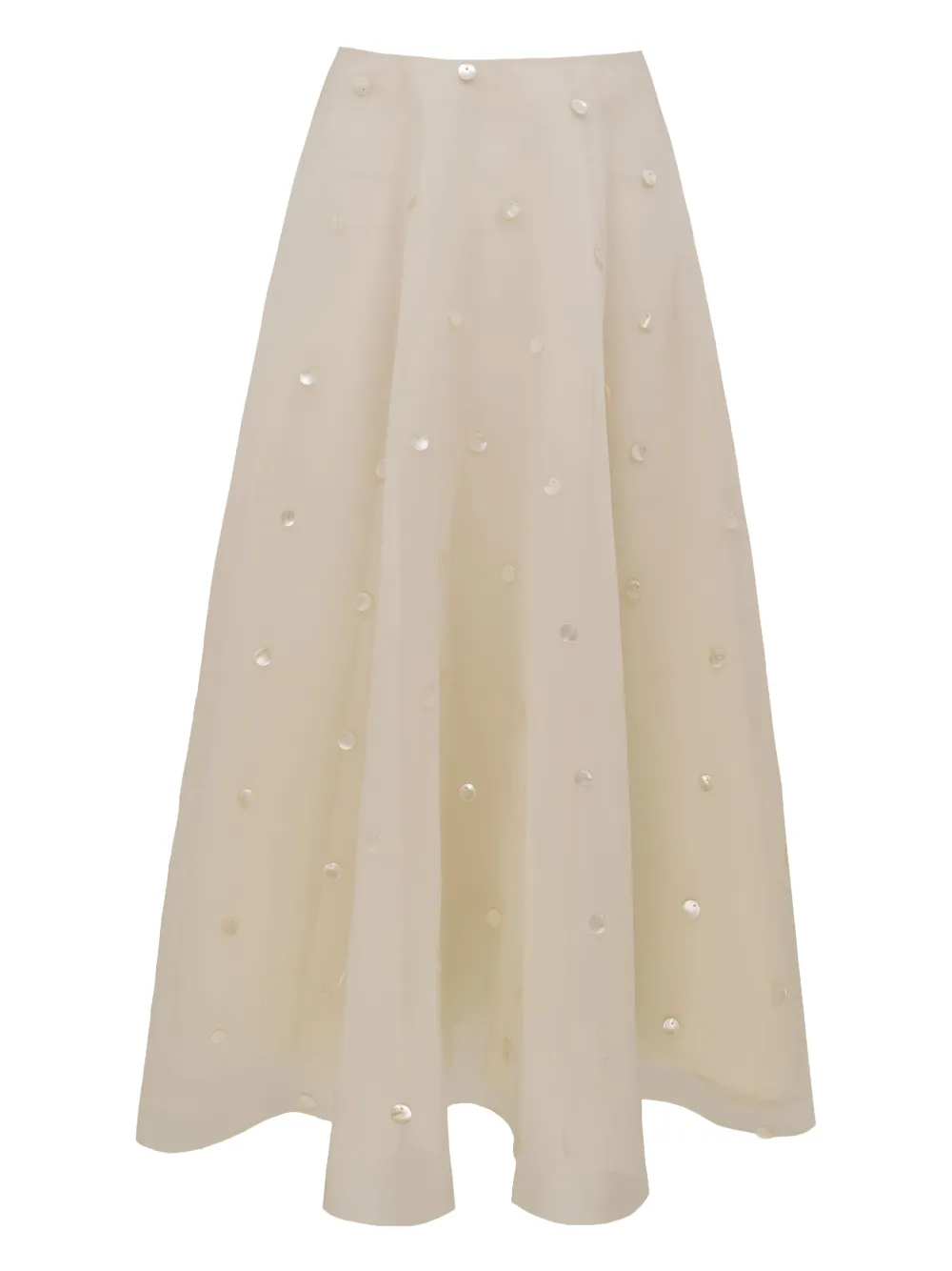 Юбка Sorcha с пайетками AZEEZA, нейтральный
Юбка Sorcha с пайетками AZEEZA, нейтральный