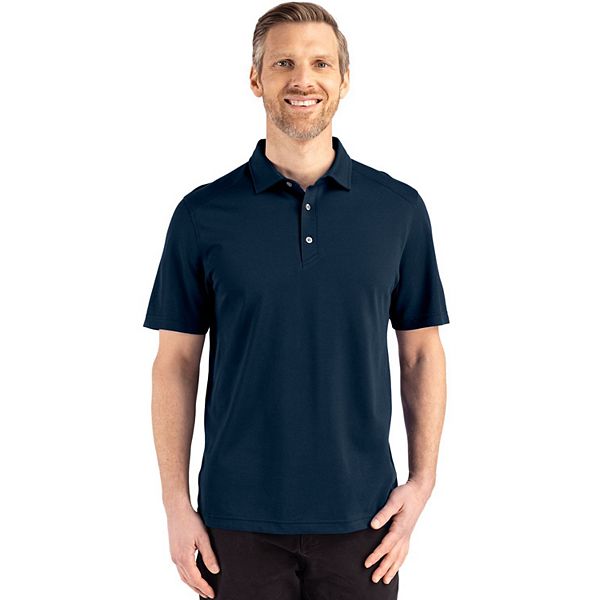 Мужская поло Advantage refresh epic confidence recycled big & tall из трикотажа пике Cutter & Buck, Liberty Navy
Мужская поло Advantage refresh epic confidence recycled big & tall из трикотажа пике Cutter & Buck, Liberty Navy