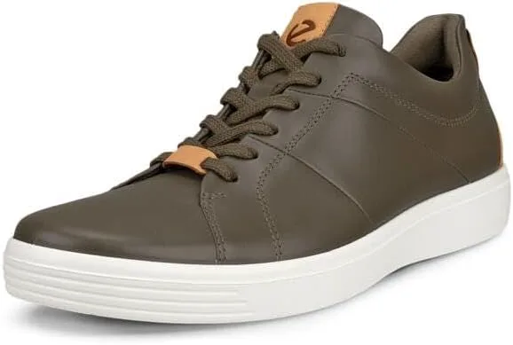 ECCO Мужская повседневная обувь, зеленый
ECCO Мужская повседневная обувь, зеленый