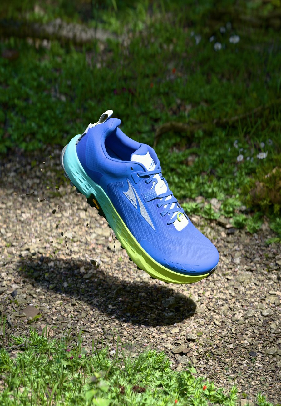 Кроссовки Altra TIMP 5, Blue/Lime/Blue
Кроссовки Altra TIMP 5, Blue/Lime/Blue
