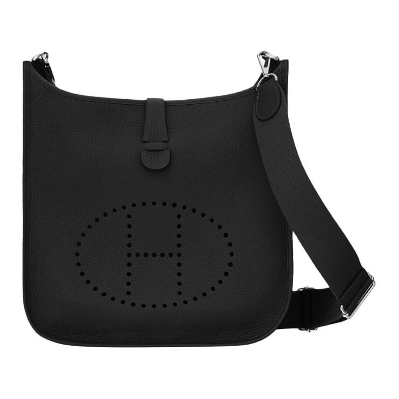 HERMES Сумка через плечо Evelyne Epsom из кожи
HERMES Сумка через плечо Evelyne Epsom из кожи