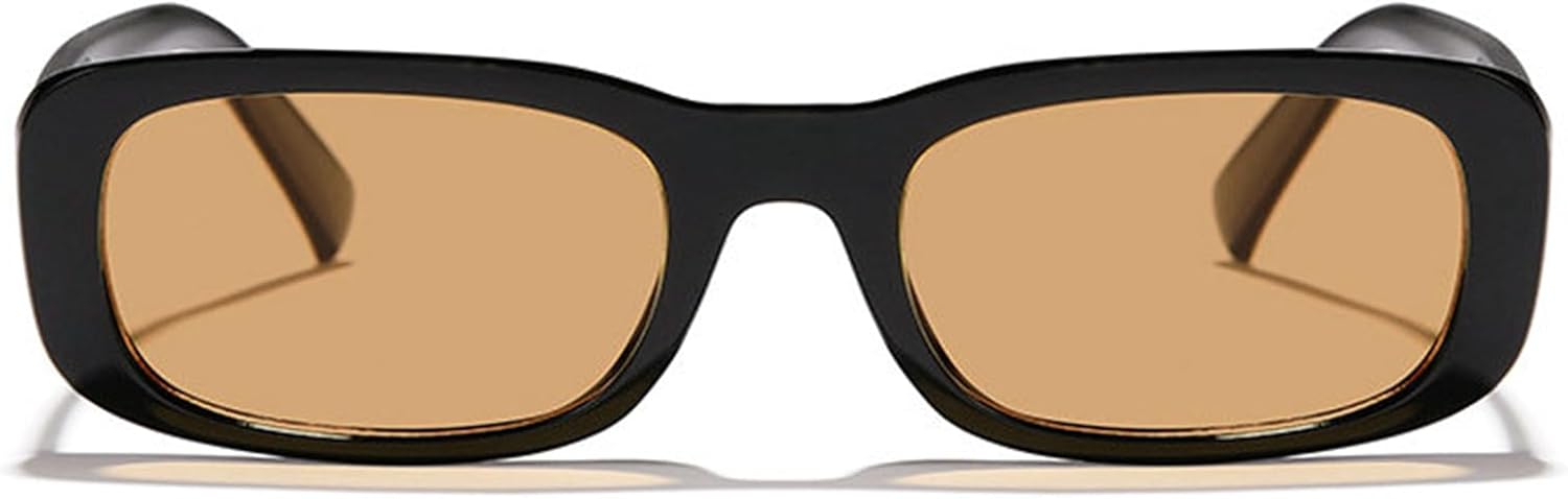 Солнцезащитные очки Willochra в винтажном квадратном стиле для женщин, классические ретро-очки для мужчин, овальные солнцезащитные очки, защита от УФ-излучения UV400, модные прямоугольные солнцезащитные очки, C3
Солнцезащитные очки Willochra в винтажном квадратном стиле для женщин, классические ретро-очки для мужчин, овальные солнцезащитные очки, защита от УФ-излучения UV400, модные прямоугольные солнцезащитные очки, C3