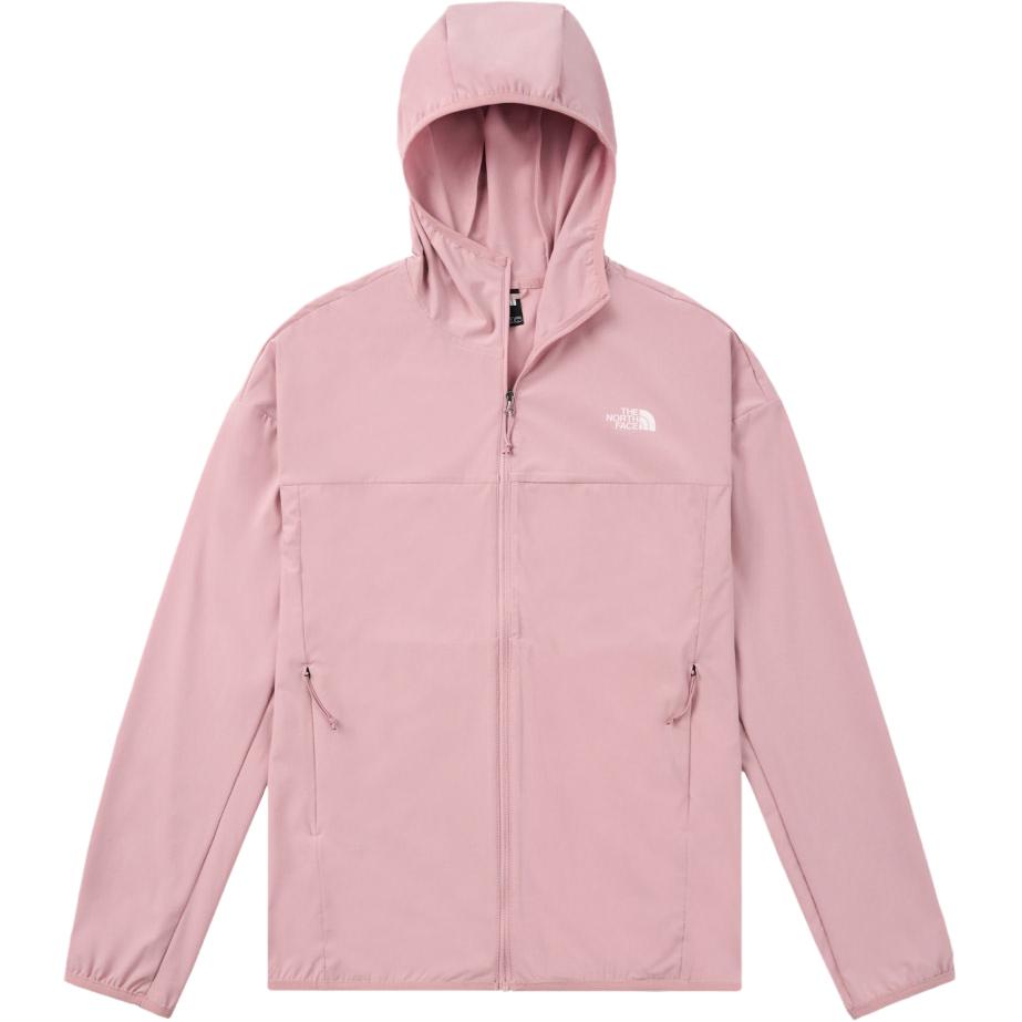 THE NORTH FACE Женская розовая куртка, 0SO/Pink
THE NORTH FACE Женская розовая куртка, 0SO/Pink