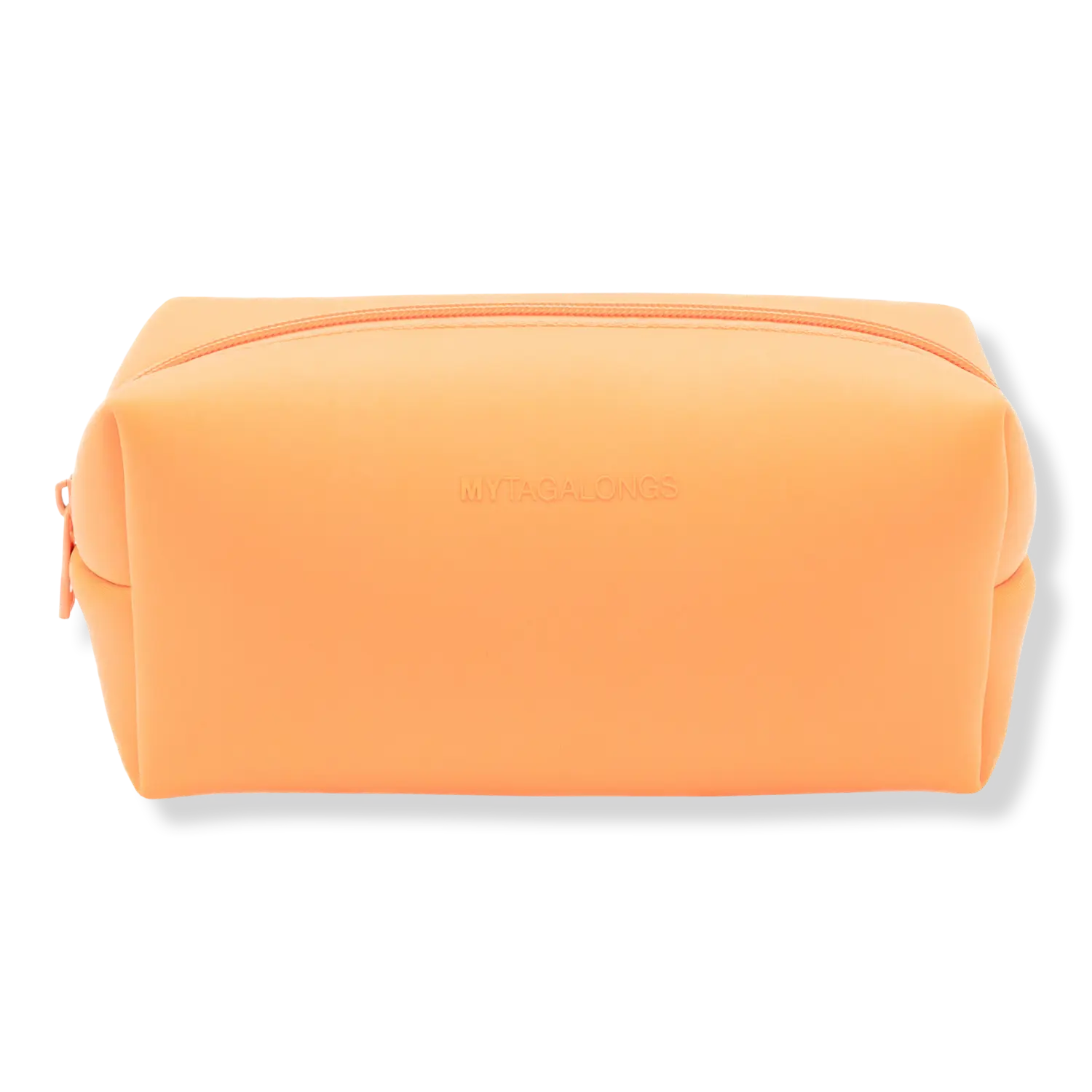 Косметичка с чехлом для кистей MYTAGALONGS, Orange
Косметичка с чехлом для кистей MYTAGALONGS, Orange