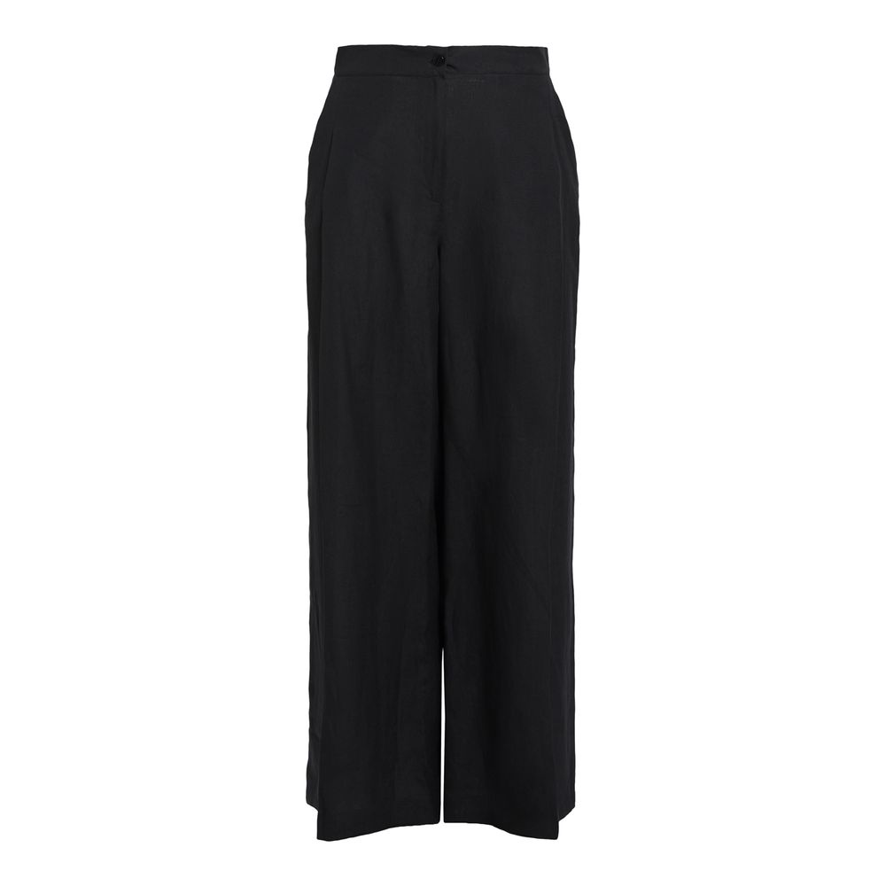 Брюки женские Marina Rinaldi, черный
Брюки женские Marina Rinaldi, черный