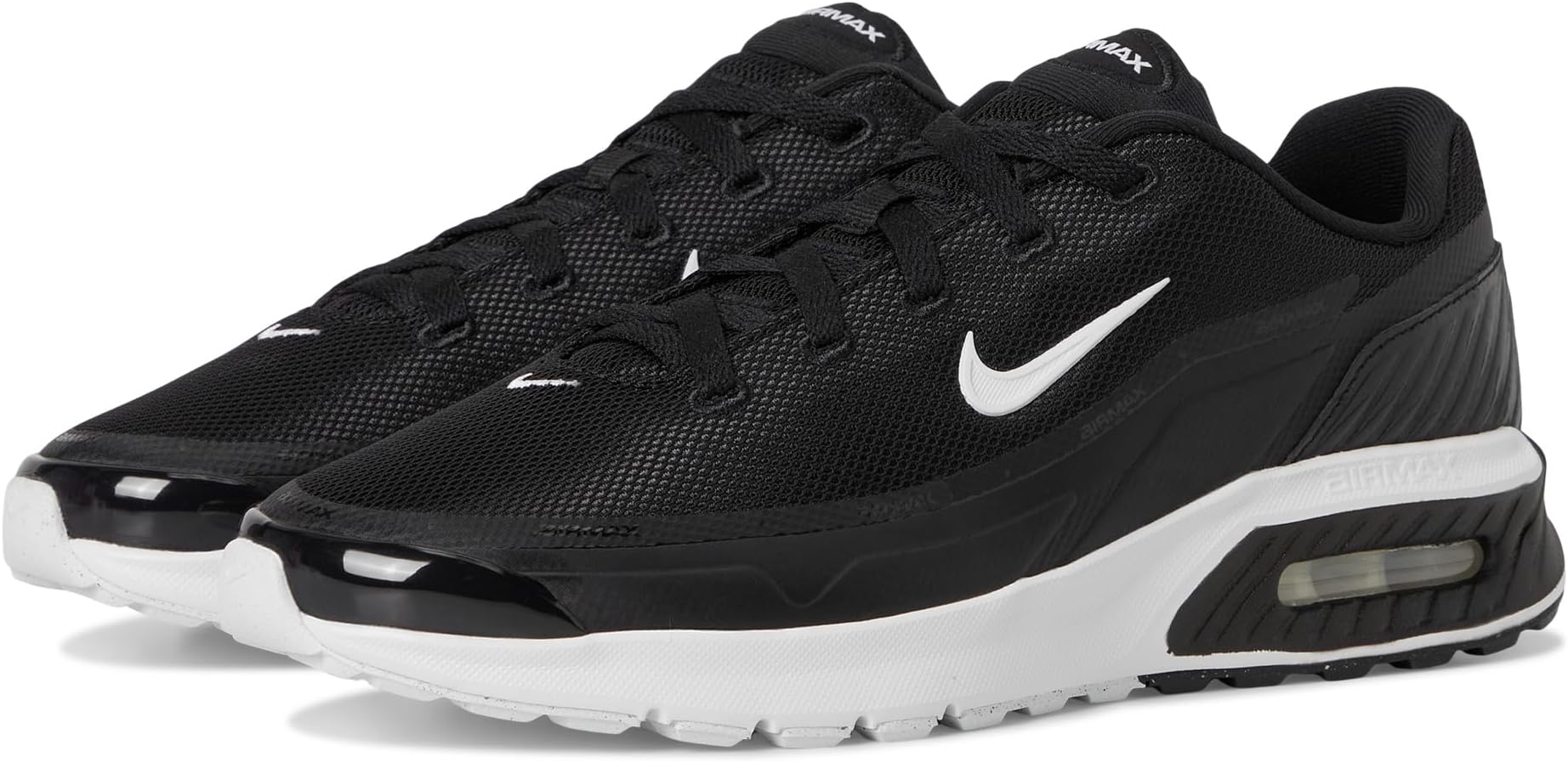Кроссовки Nike Men's Air Max Bia, Black/White
Кроссовки Nike Men's Air Max Bia, Black/White