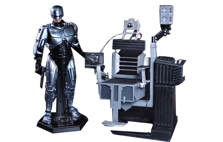 Фигурки в масштабе MOVIE Hot Toys, Seat kit version
Фигурки в масштабе MOVIE Hot Toys, Seat kit version