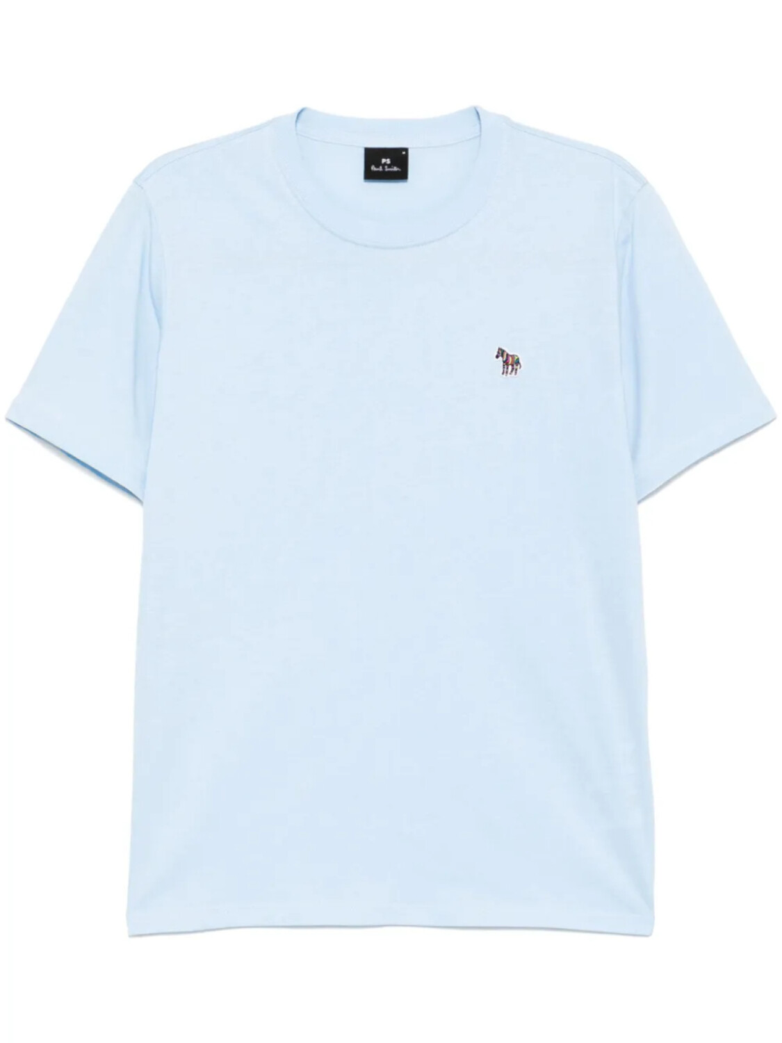 PS Paul Smith футболка с круглым вырезом, синий
PS Paul Smith футболка с круглым вырезом, синий