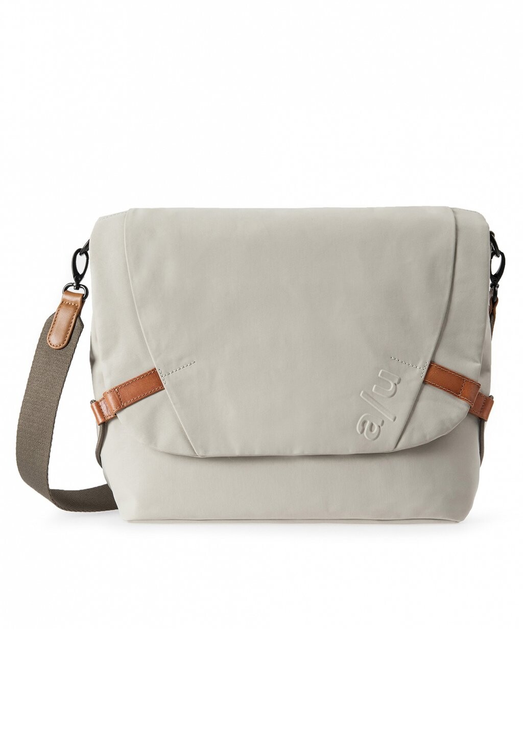 Сумка через плечо MATSUMOTO UNISEX Aunts & Uncles, цвет dust
Сумка через плечо MATSUMOTO UNISEX Aunts & Uncles, цвет dust