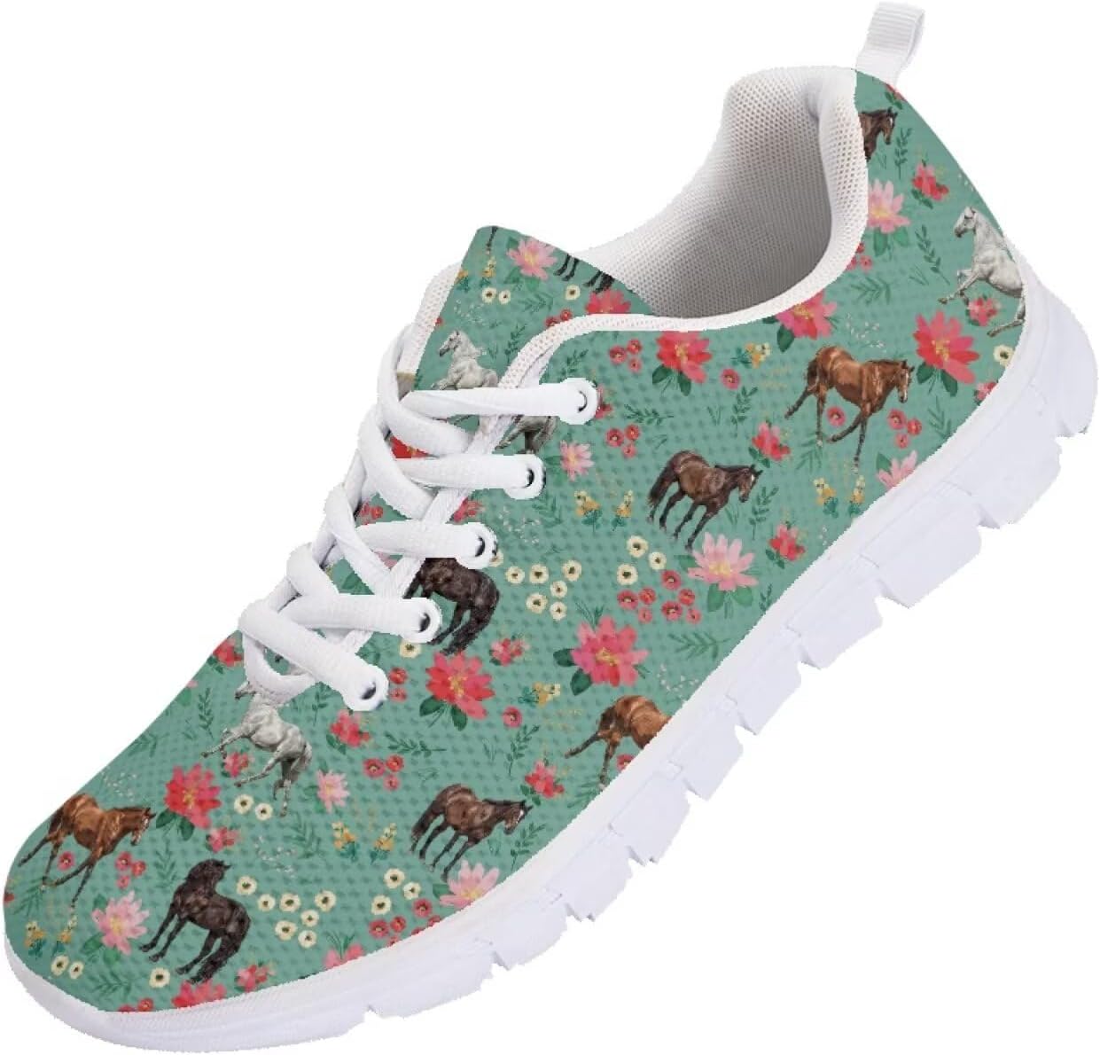 Мужские кроссовки Funnydude с забавным принтом 2025 года Легкие дышащие удобные спортивные туфли, Horse
Мужские кроссовки Funnydude с забавным принтом 2025 года Легкие дышащие удобные спортивные туфли, Horse