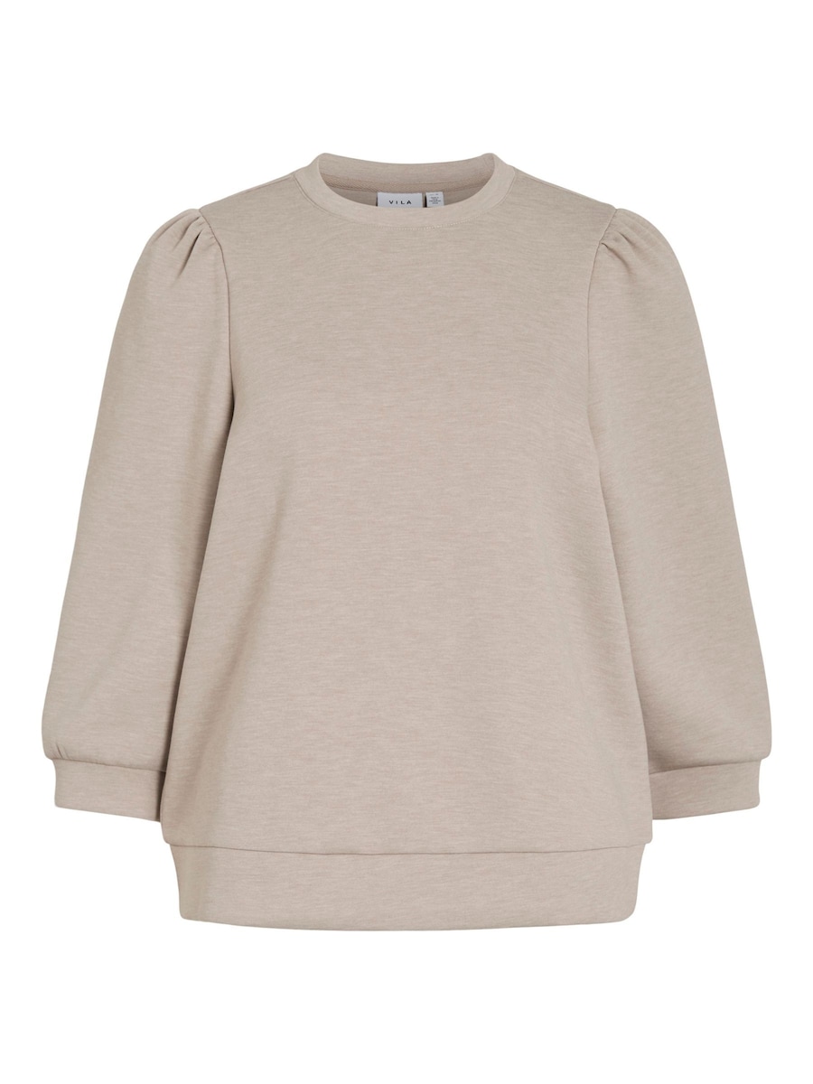 Толстовка VILA VIREFLECT, бежевый
Толстовка VILA VIREFLECT, бежевый