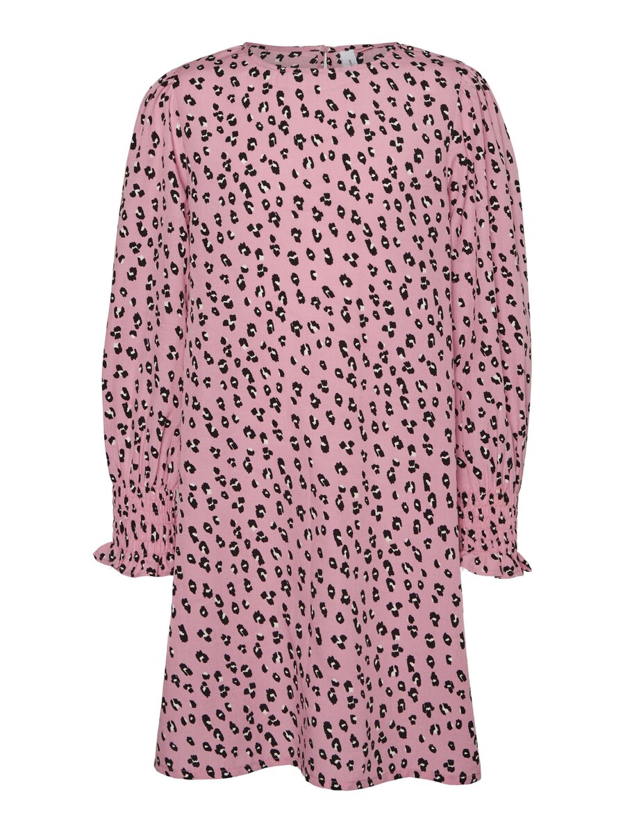 Платье Vero Moda Girl, цвет Crimson
Платье Vero Moda Girl, цвет Crimson