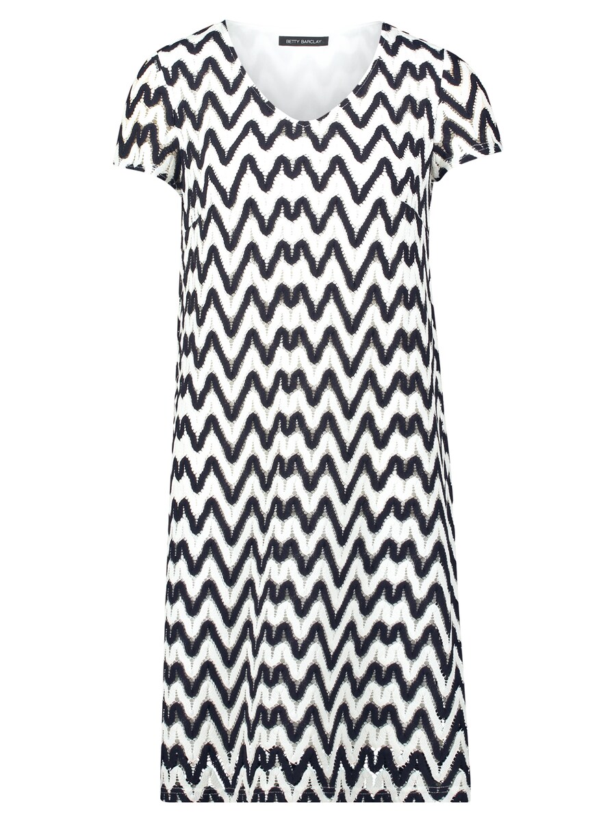 Летнее платье Betty Barclay, темно-синий
Летнее платье Betty Barclay, темно-синий