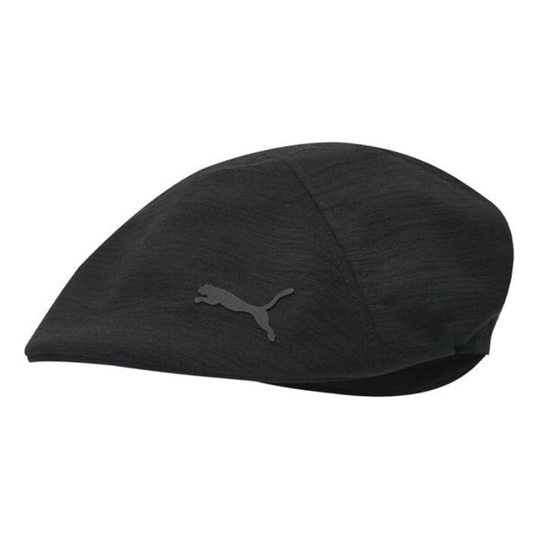Бейсболка golf flat cap 'black' Puma, черный
Бейсболка golf flat cap 'black' Puma, черный