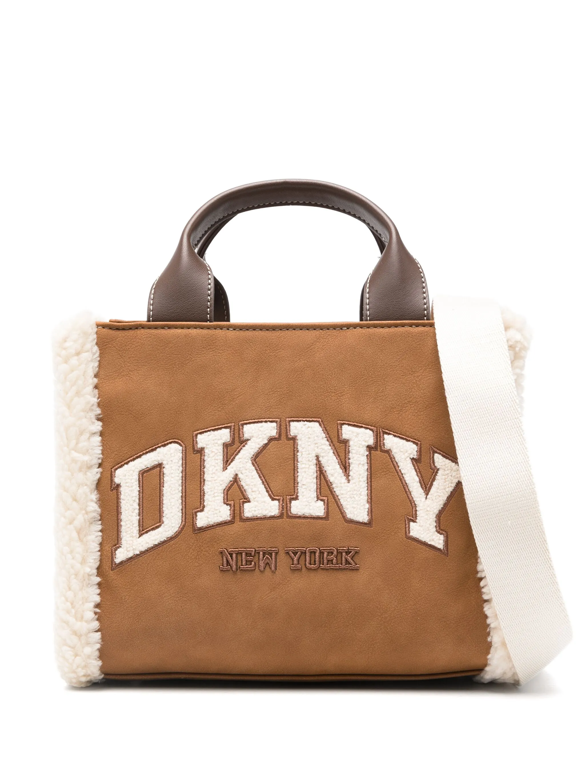 Сумка-тоут Hadlee Dkny, коричневый
Сумка-тоут Hadlee Dkny, коричневый